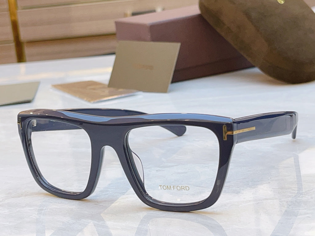 new glasses frame