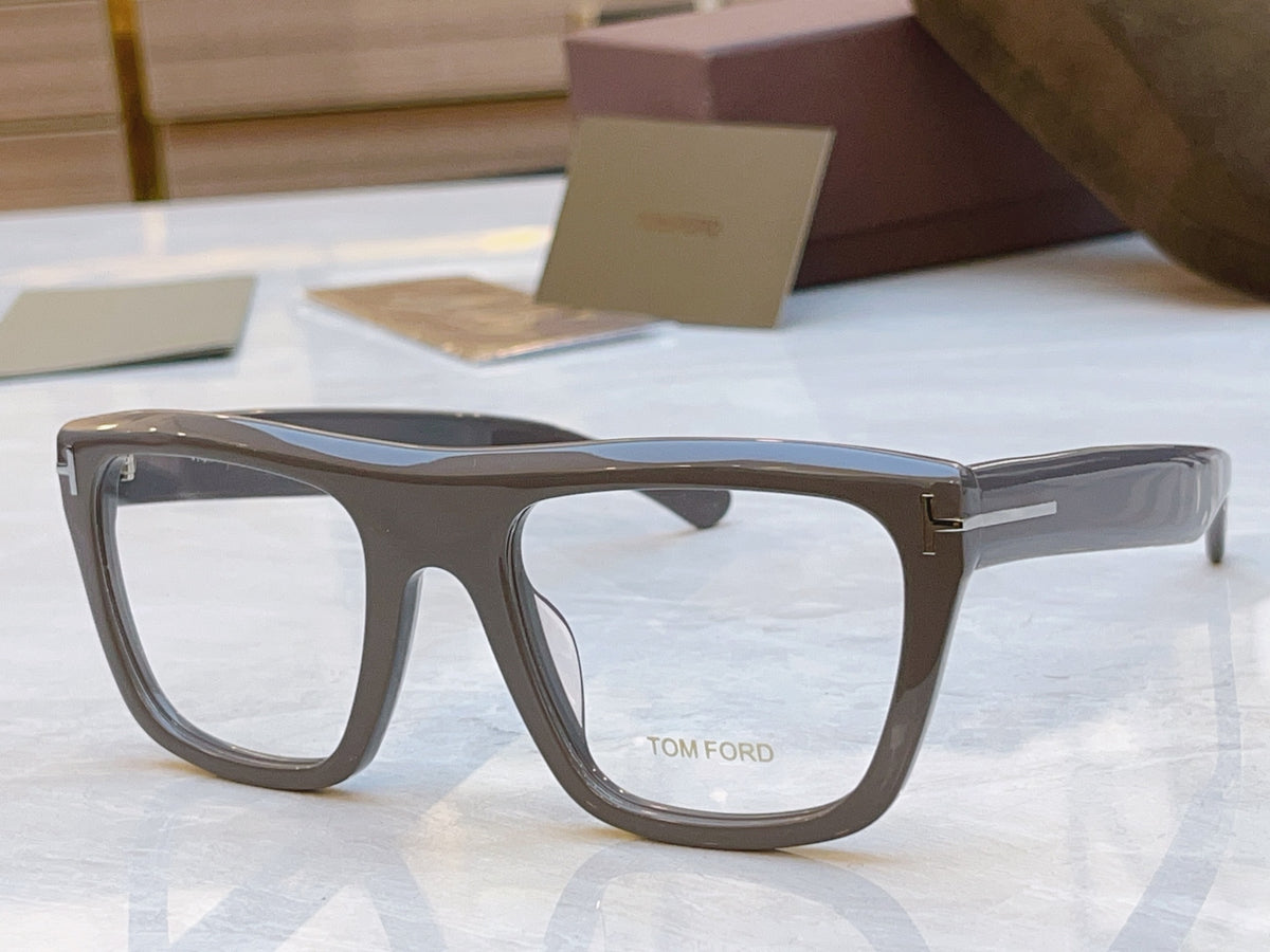 new glasses frame