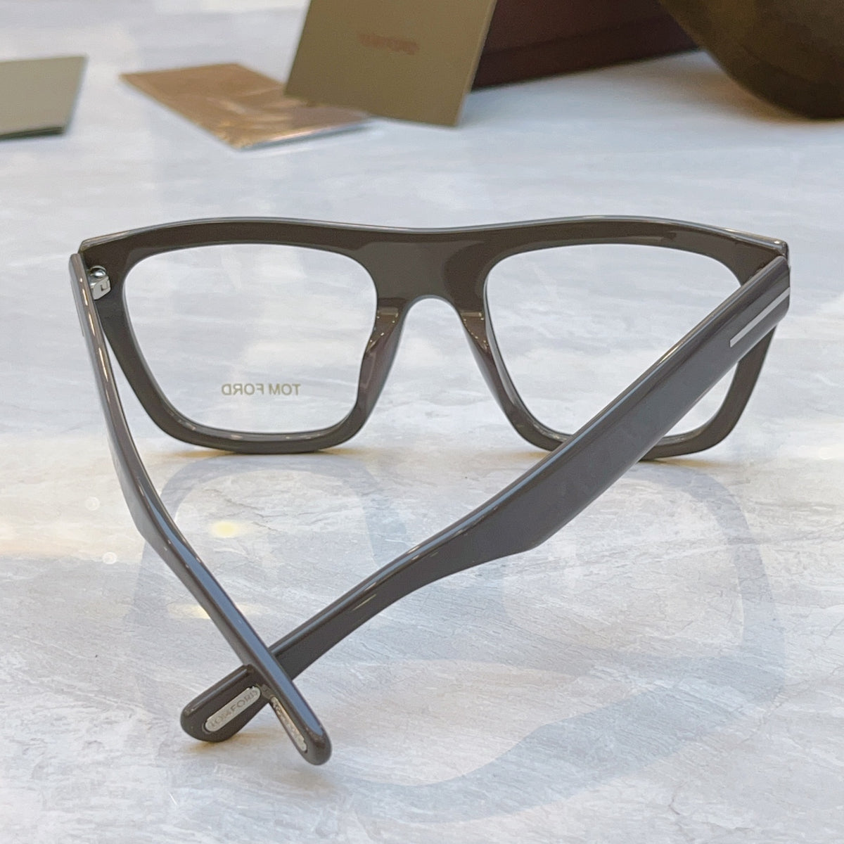 new glasses frame