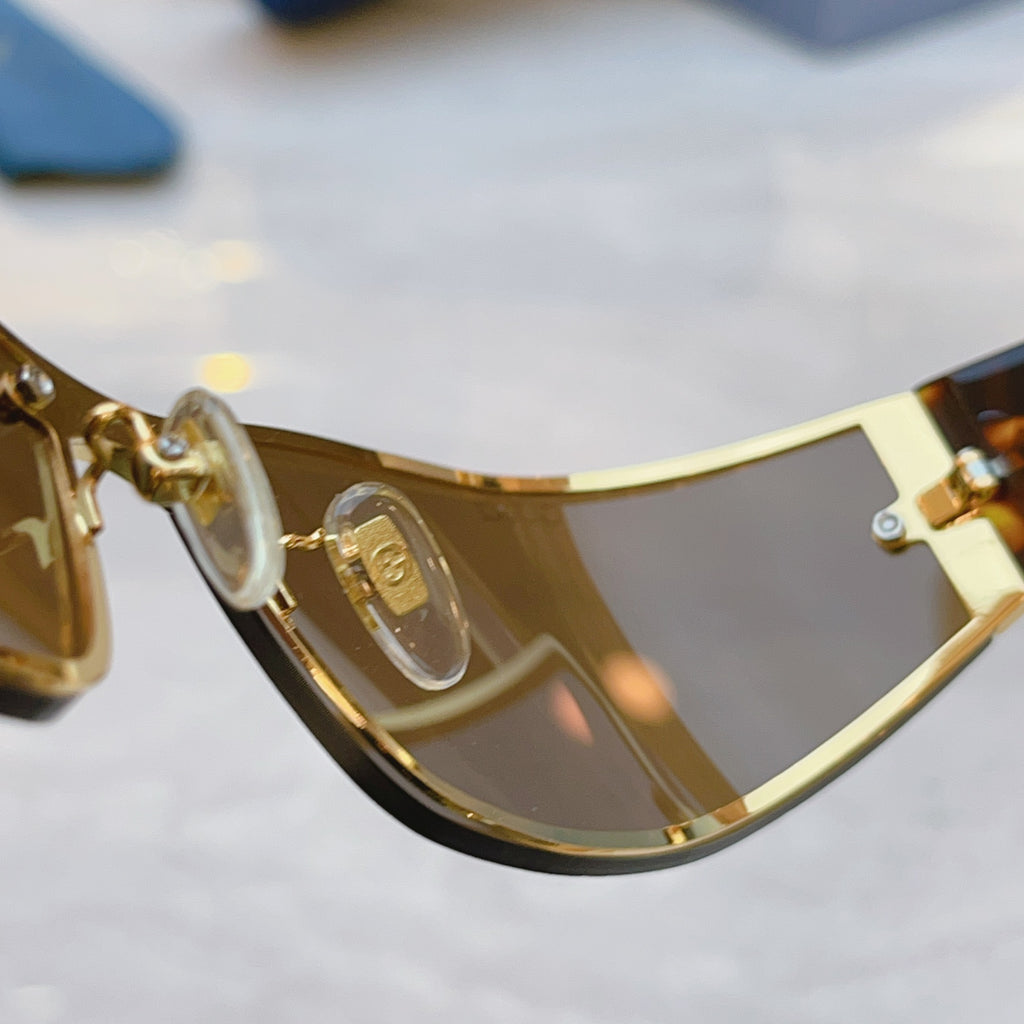 New sunglasses