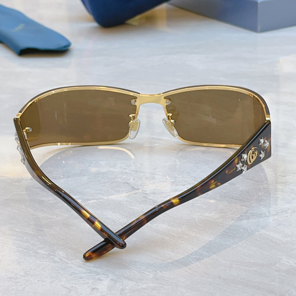 New sunglasses