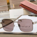 New sunglasse