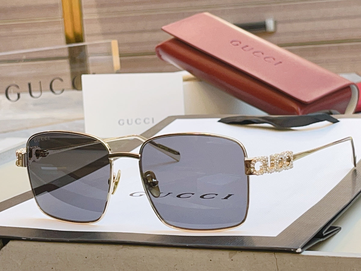 New sunglasse