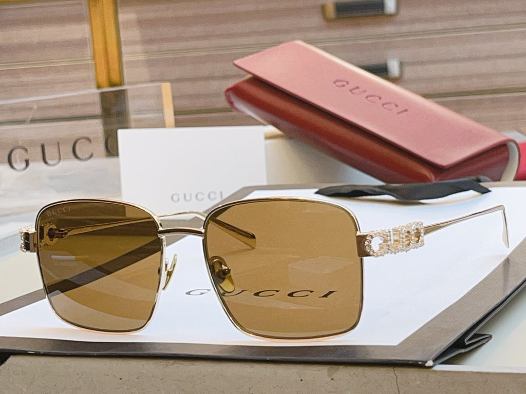 New sunglasse