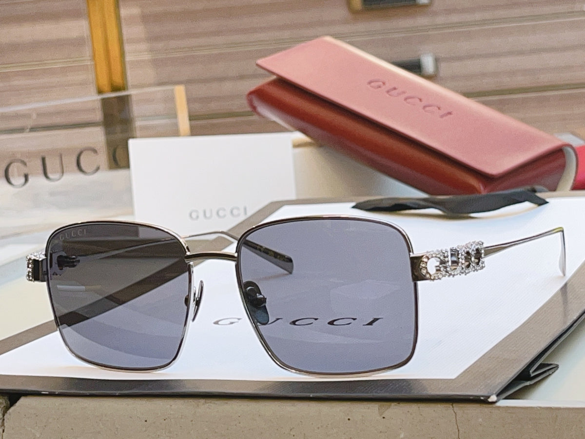 New sunglasse