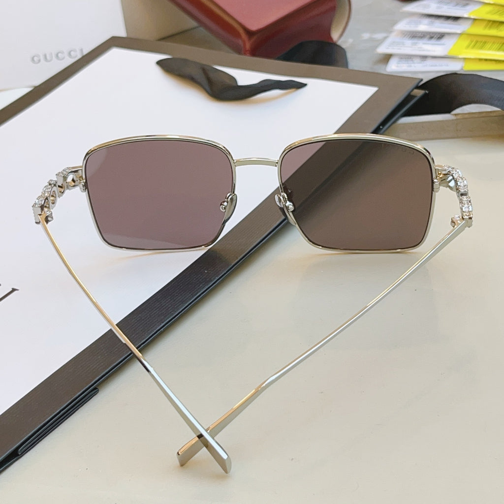 New sunglasse