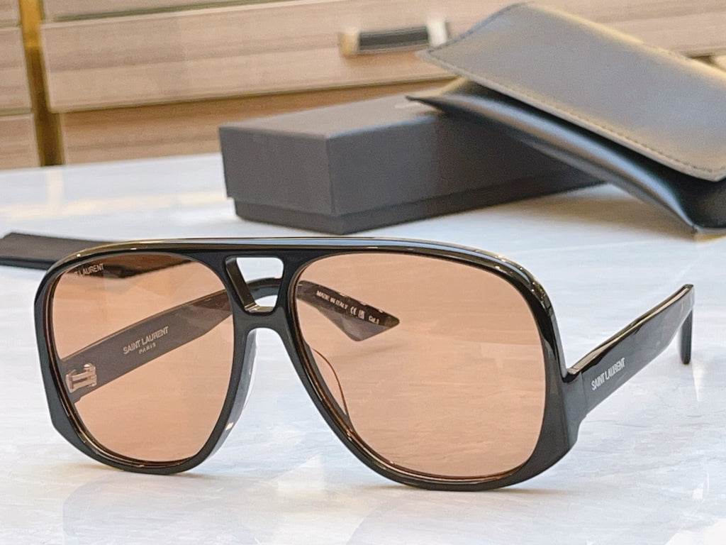 New sunglasses