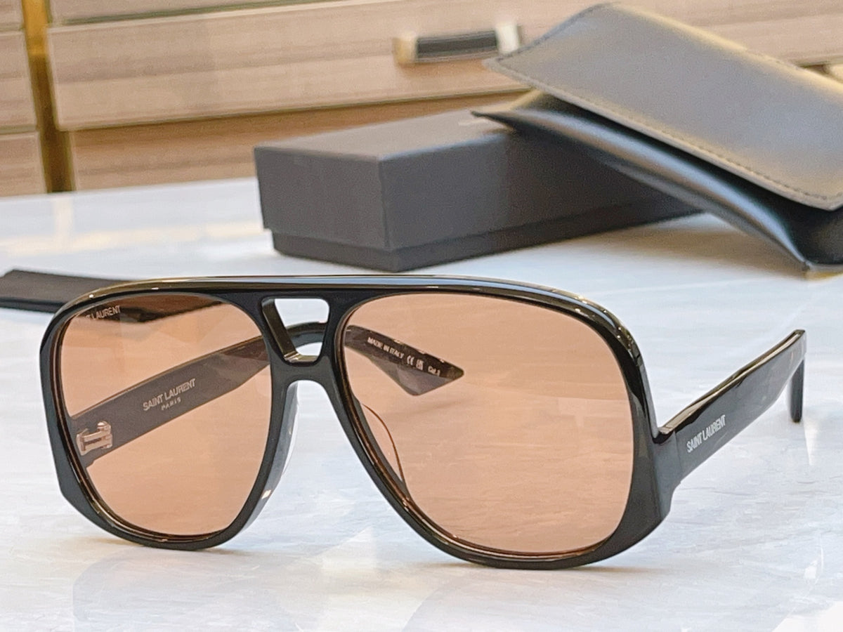 New sunglasses