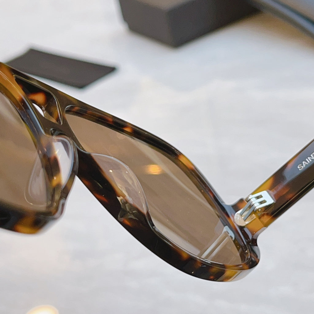 New sunglasses