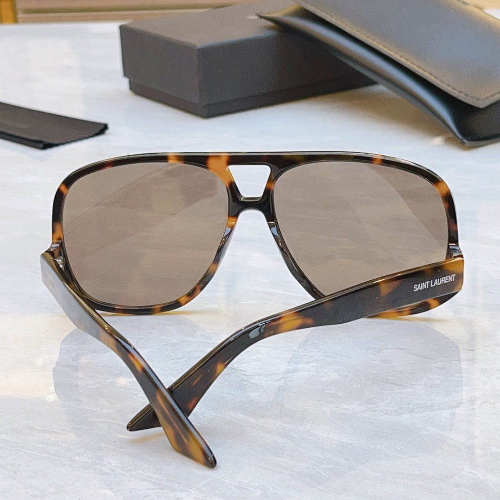New sunglasses