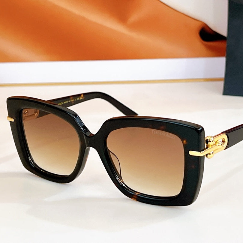 Personalized sunglasses