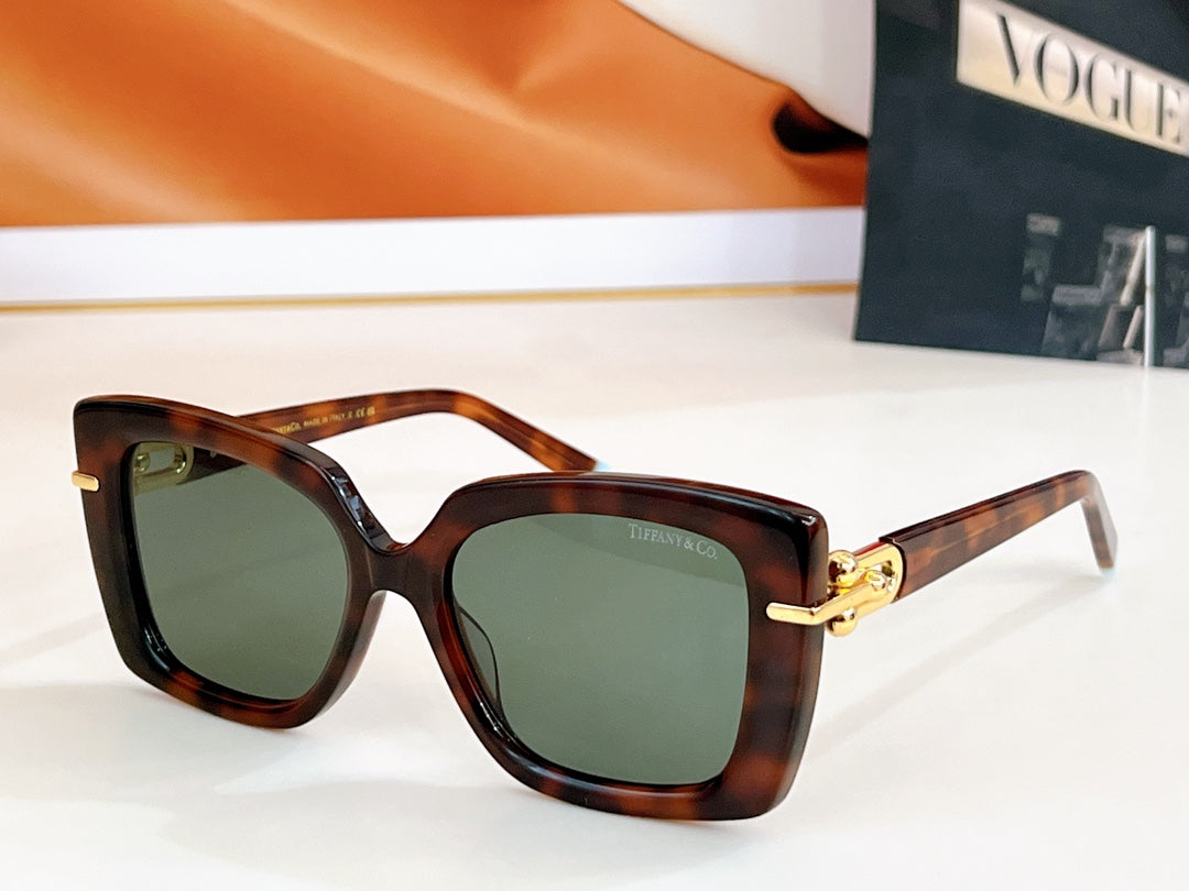 Personalized sunglasses