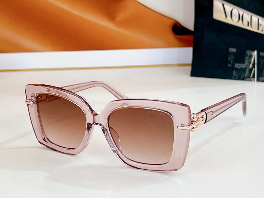 Personalized sunglasses