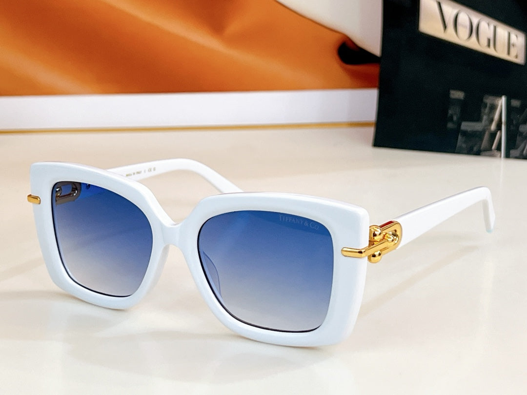 Personalized sunglasses