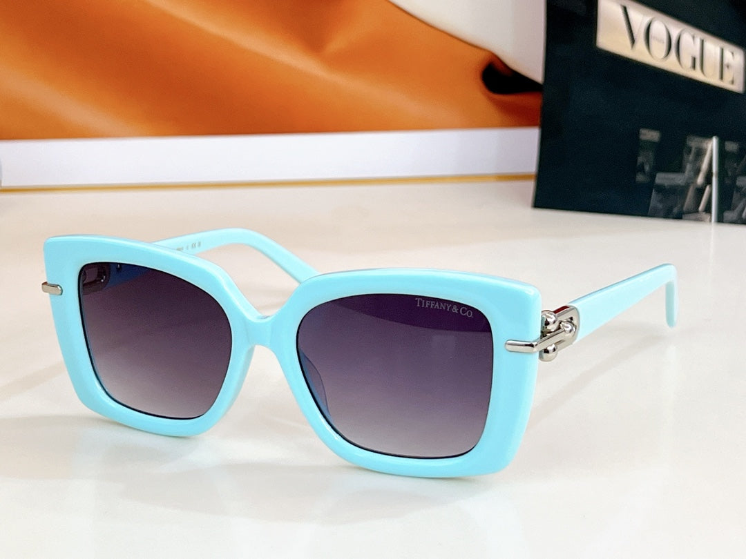 Personalized sunglasses