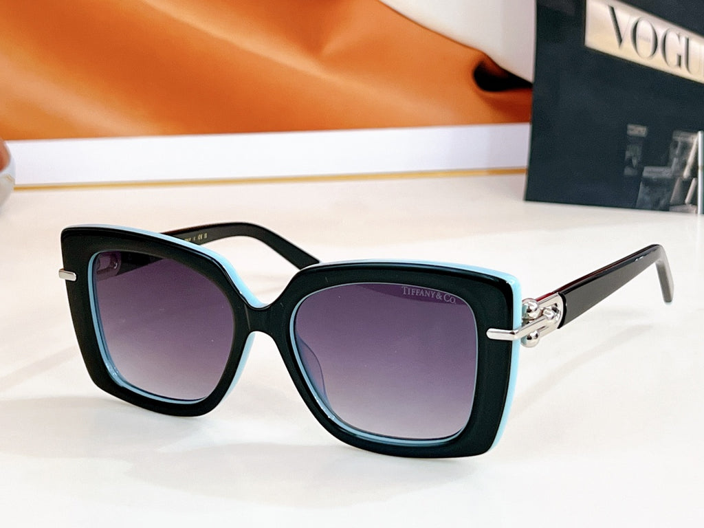 Personalized sunglasses