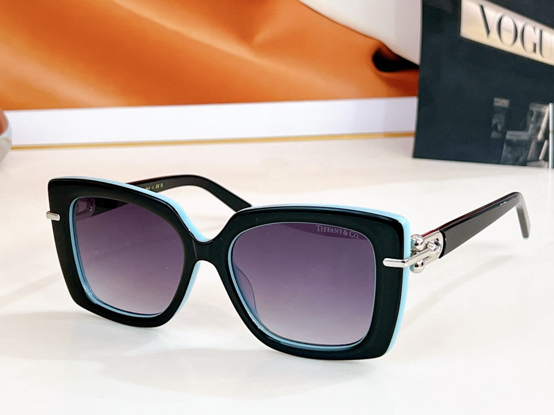 Personalized sunglasses