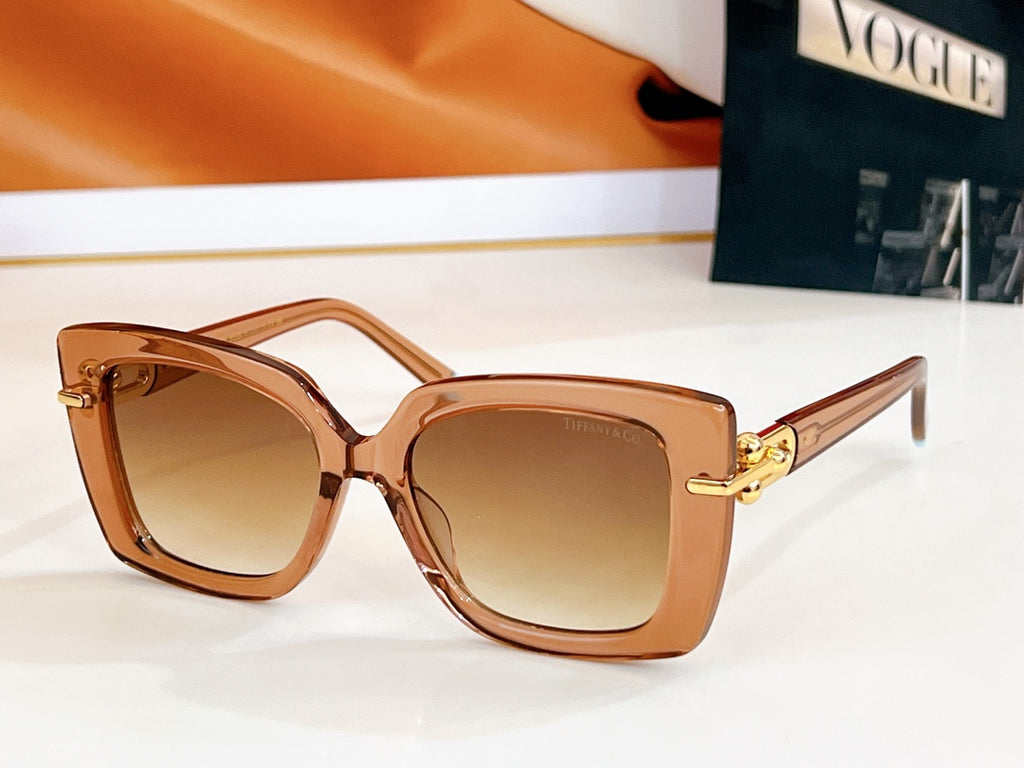 Personalized sunglasses