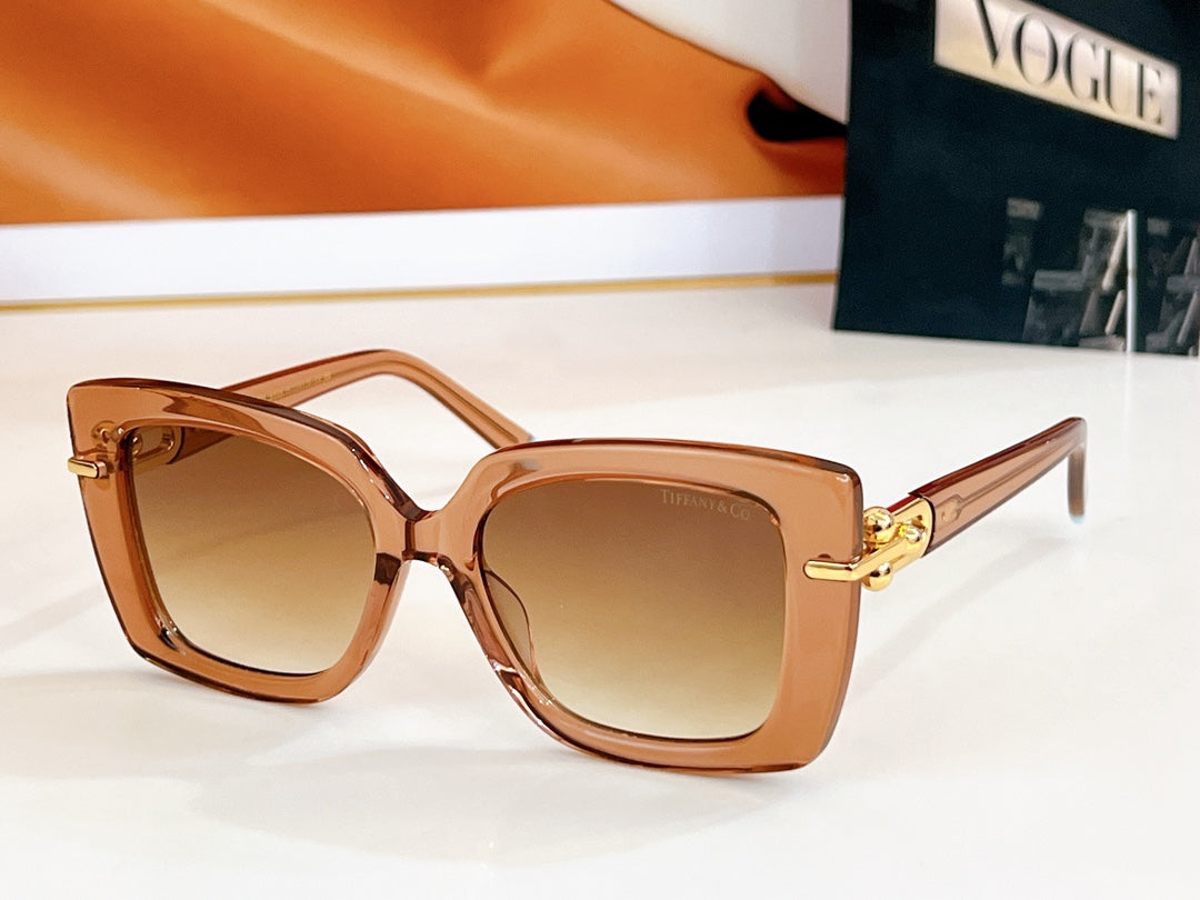 Personalized sunglasses