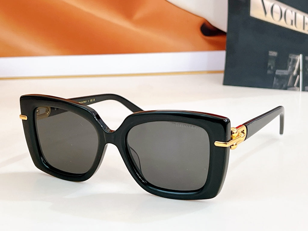 Personalized sunglasses