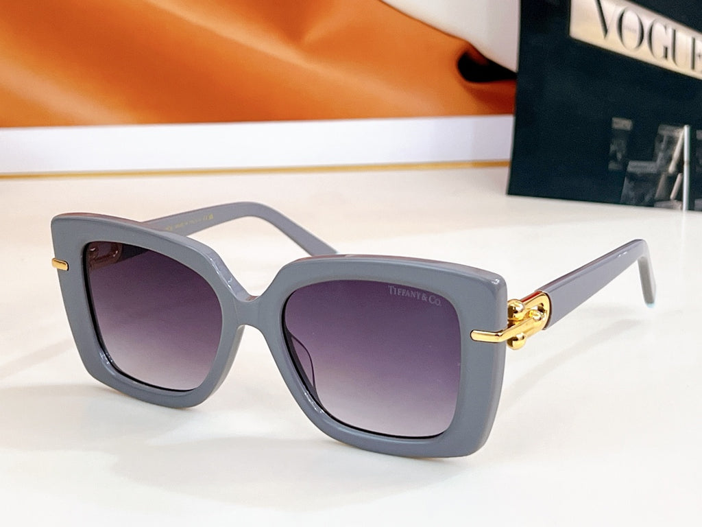 Personalized sunglasses
