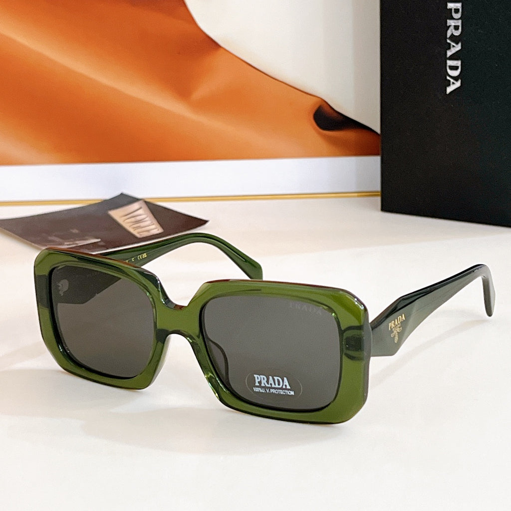New trendy sunglasses