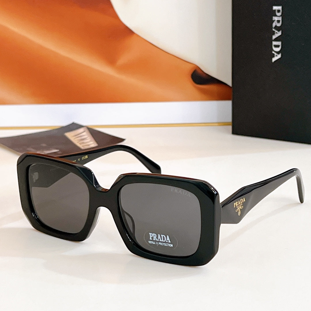 New trendy sunglasses