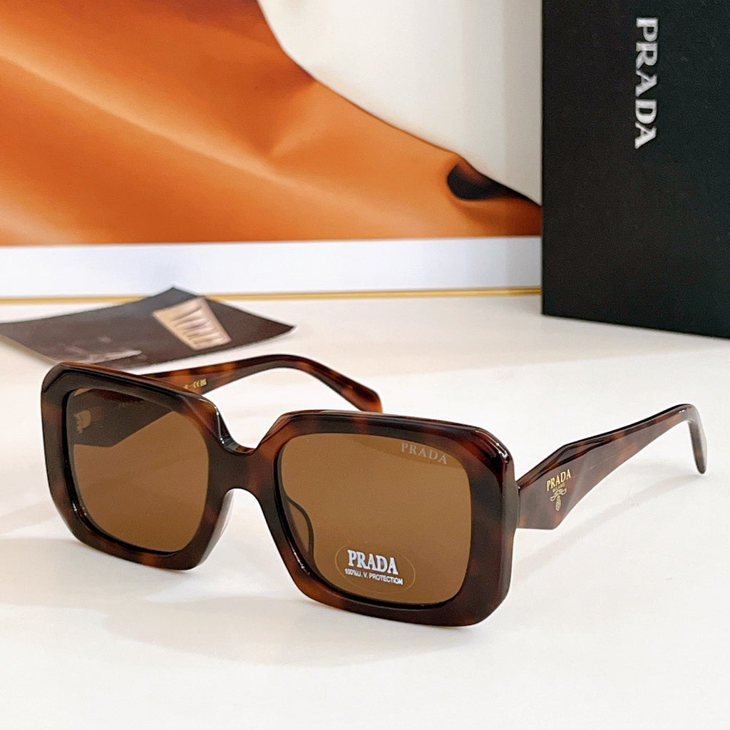 New trendy sunglasses