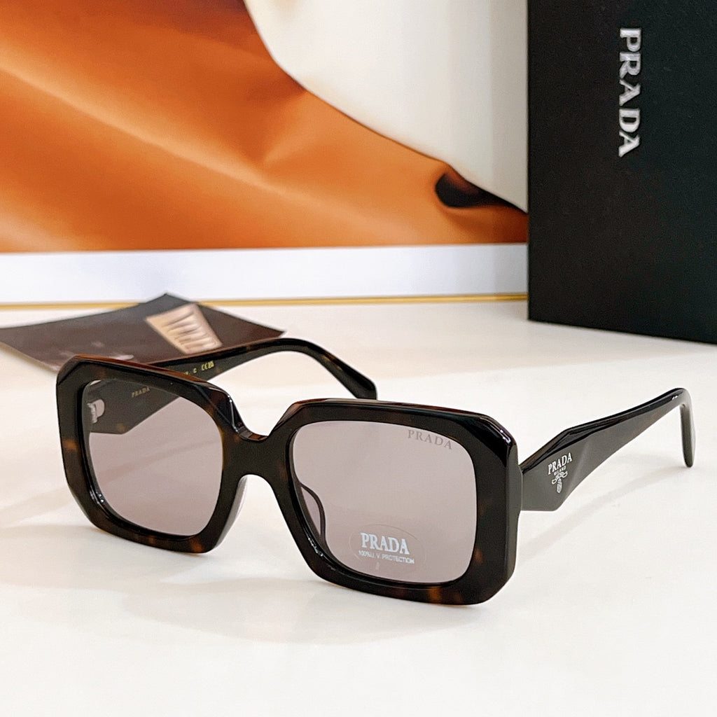 New trendy sunglasses