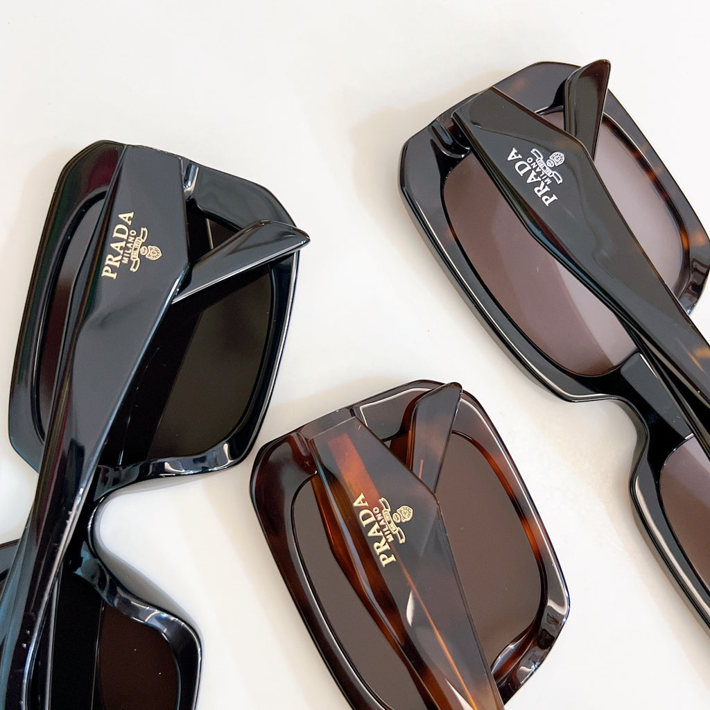 New trendy sunglasses