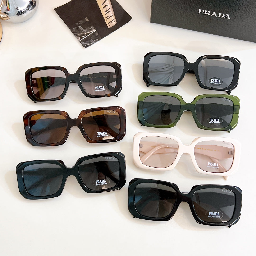 New trendy sunglasses