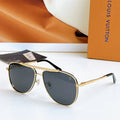 Personalized trendy sunglasses