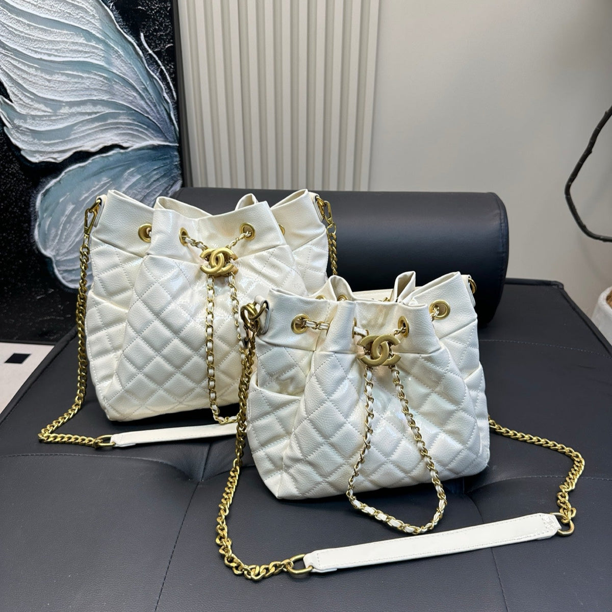 Temperament bags