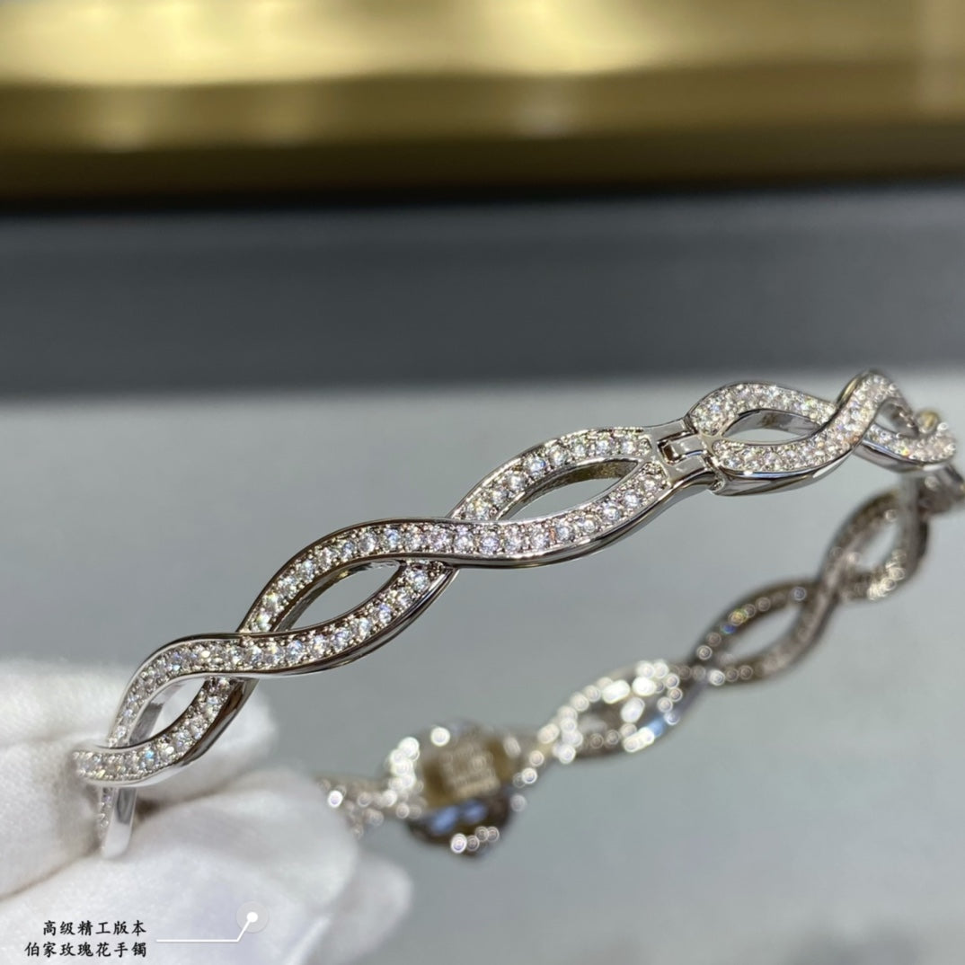 Rose Bracelet
