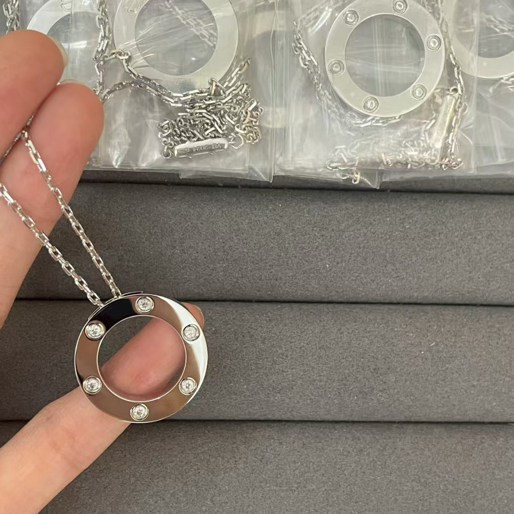 Personalized necklace