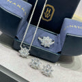 New version of the sun necklace