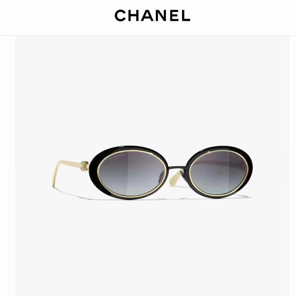 Temperament sunglasses