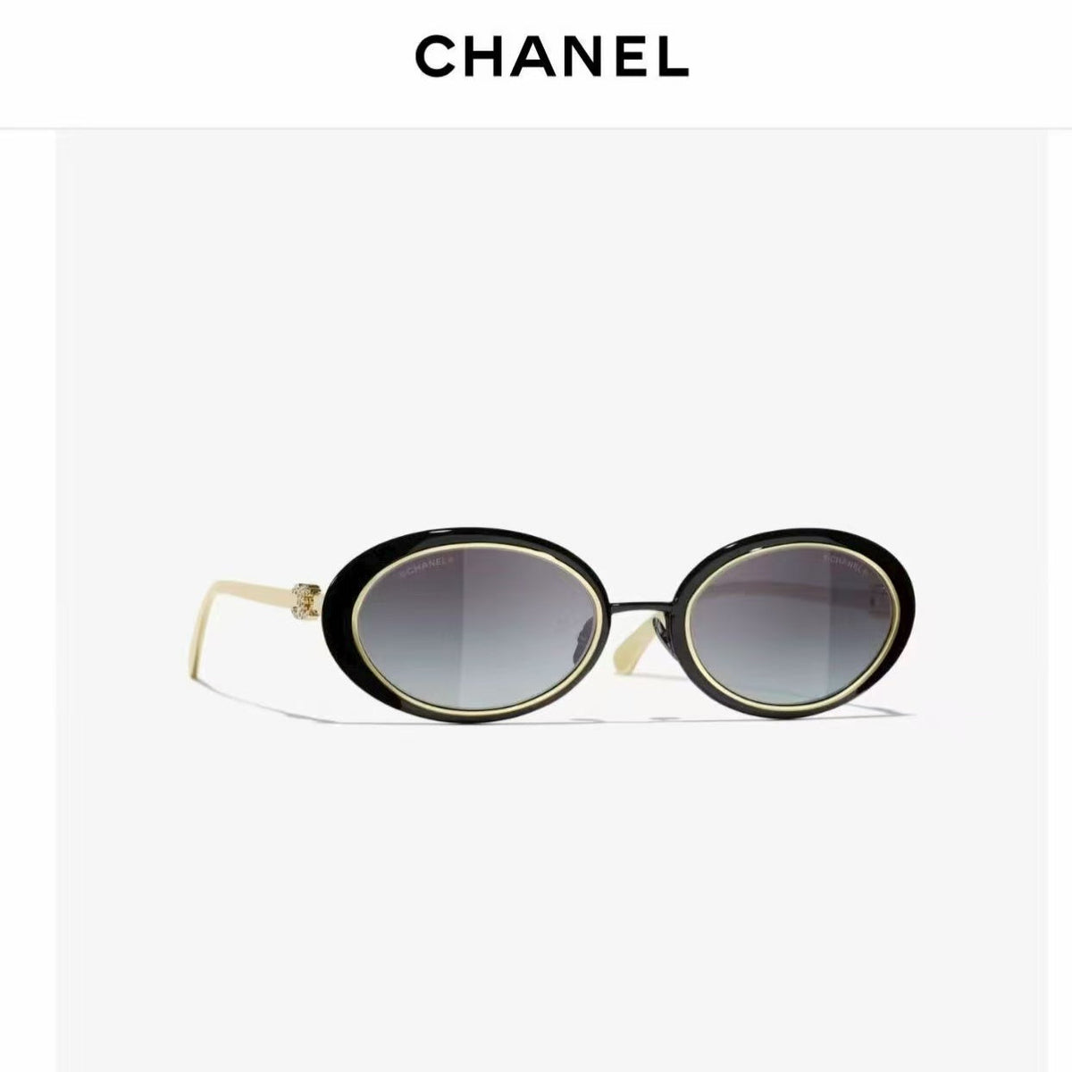 Temperament sunglasses