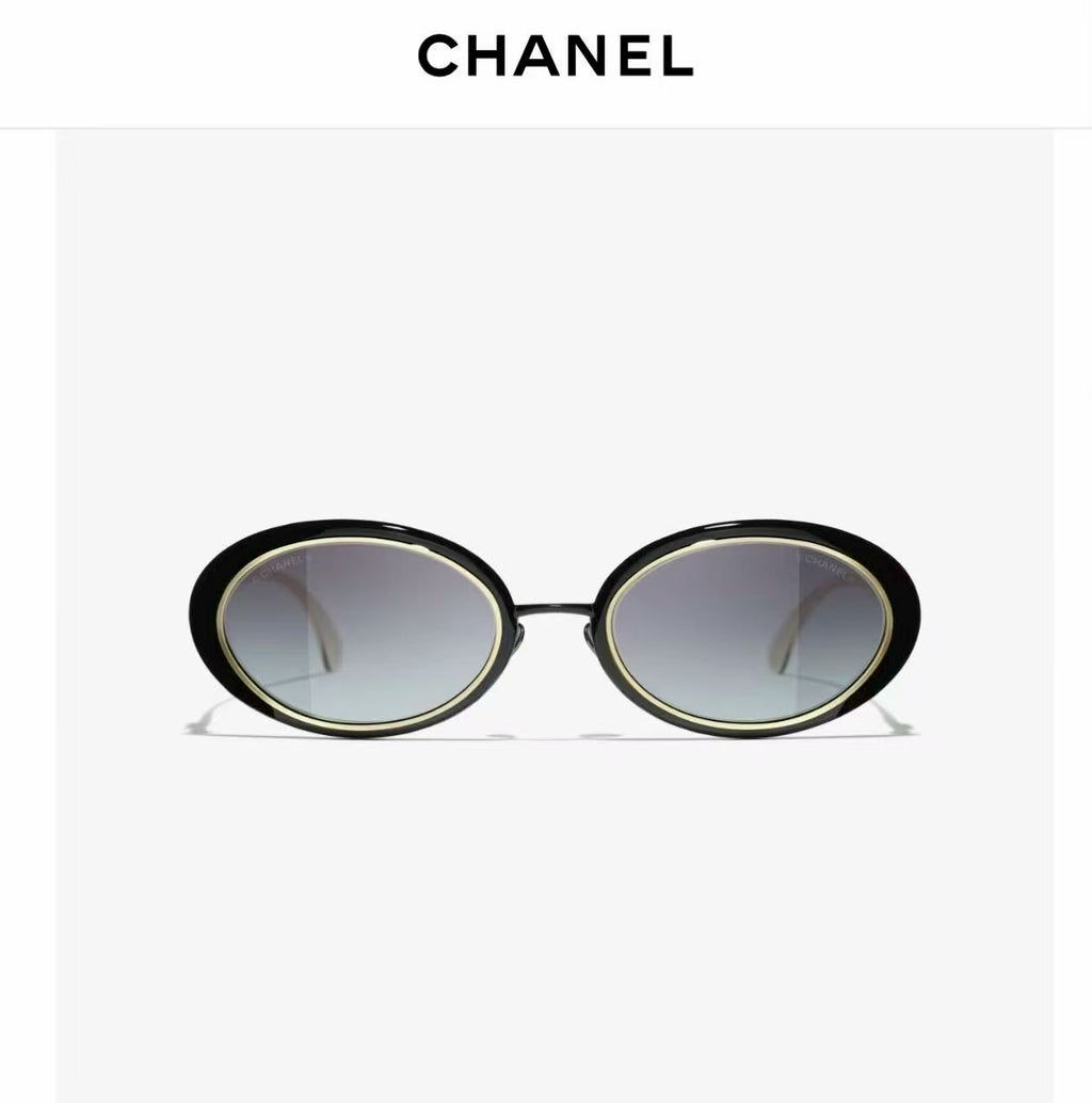 Temperament sunglasses