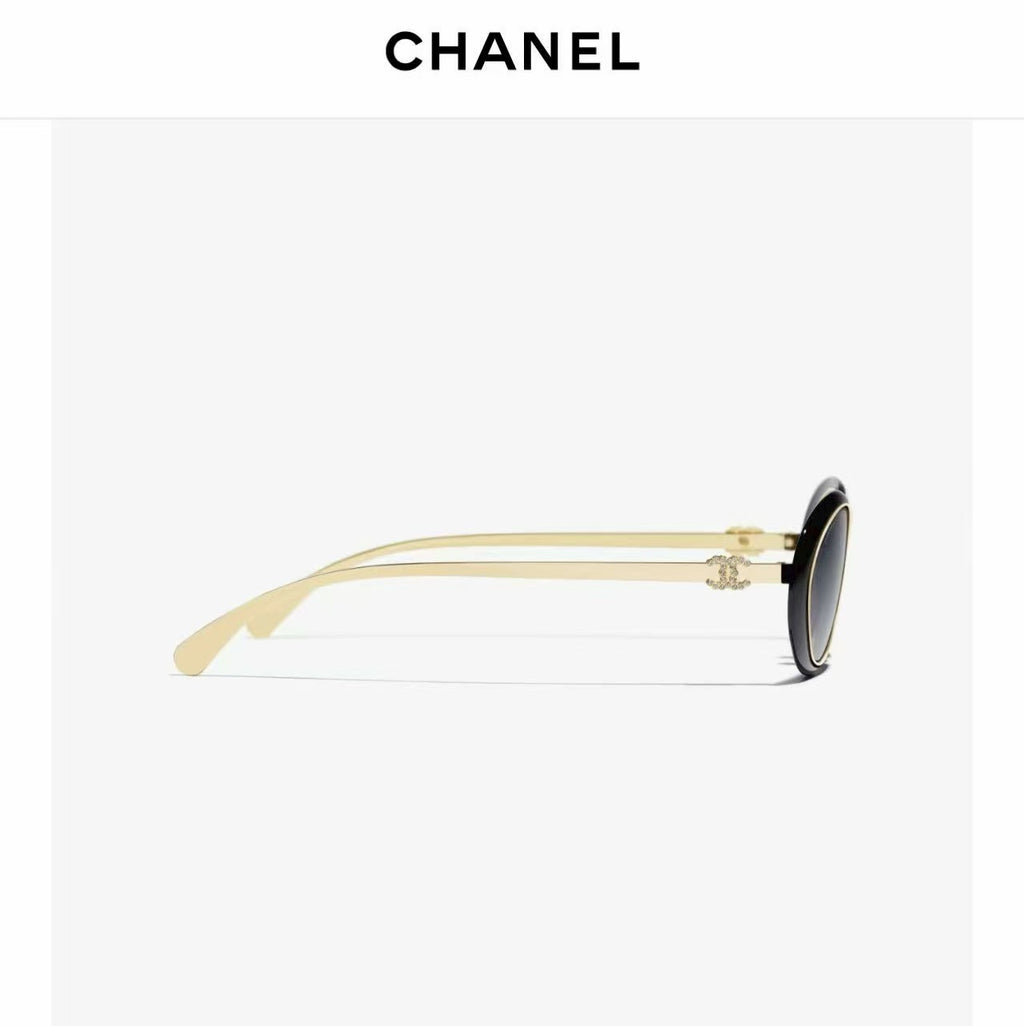 Temperament sunglasses