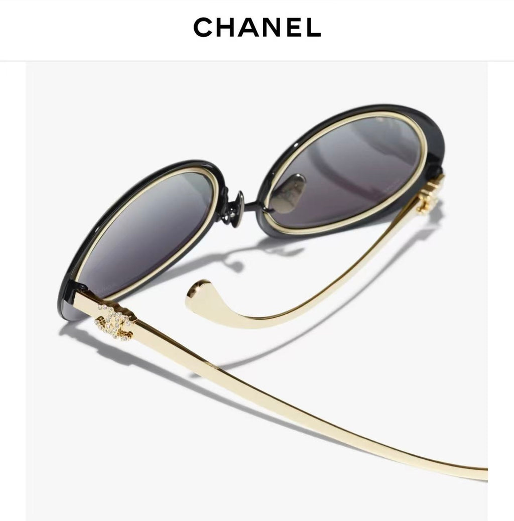 Temperament sunglasses