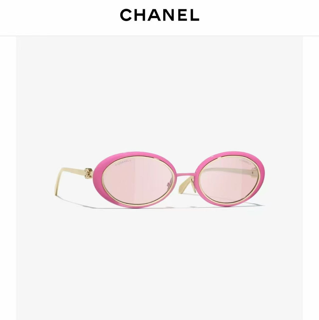 Temperament sunglasses