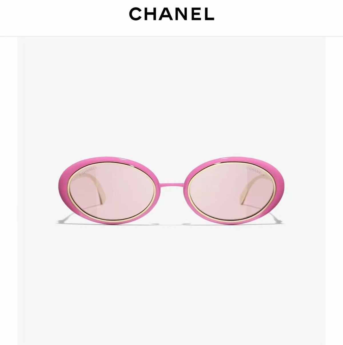 Temperament sunglasses