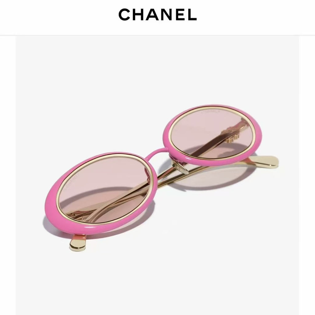 Temperament sunglasses