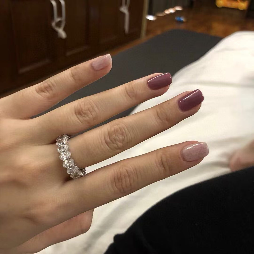 Noble Ring