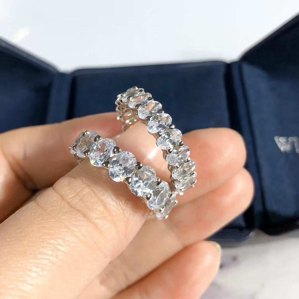 Noble Ring