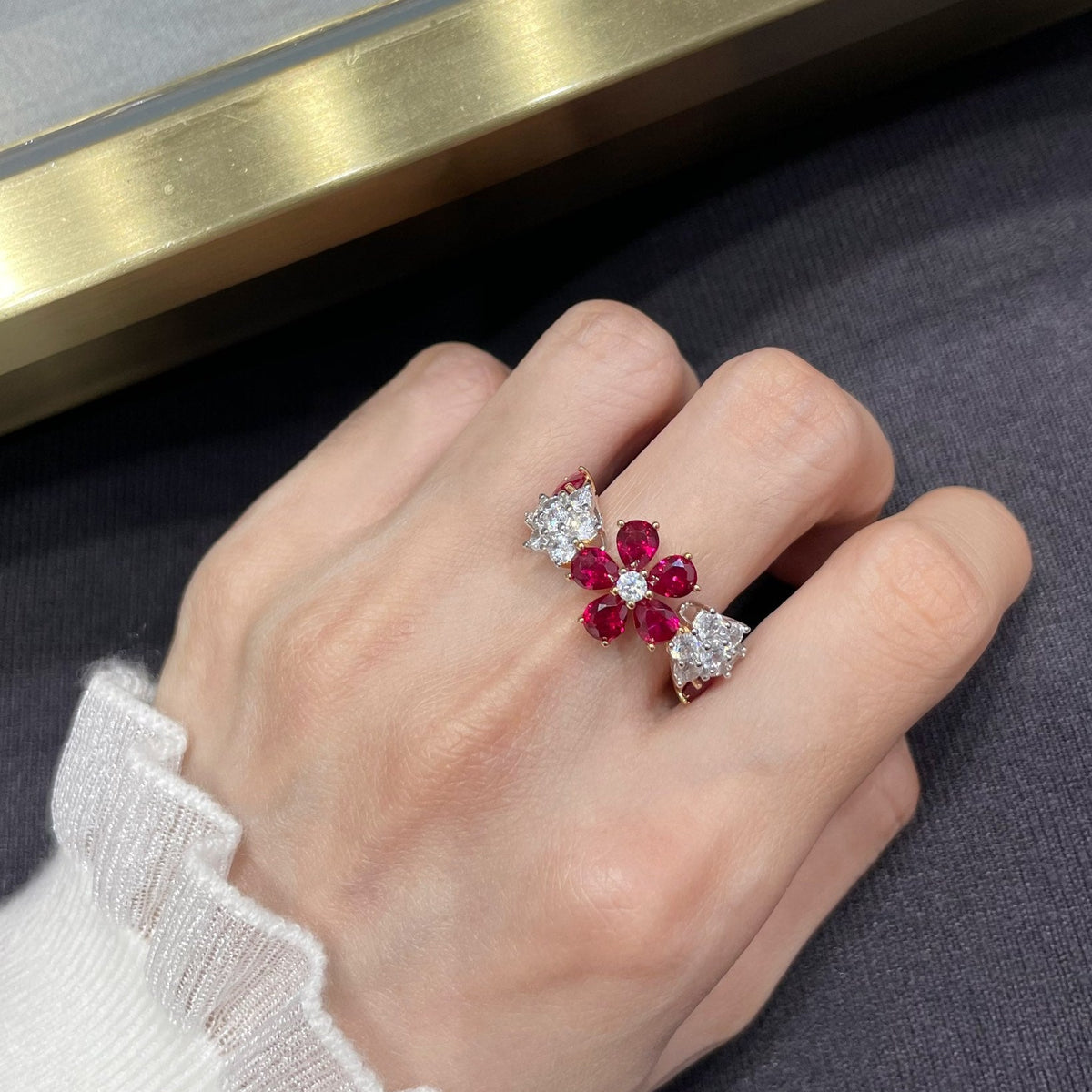 Ring 💍♥️ A Midsummer Night's Dream