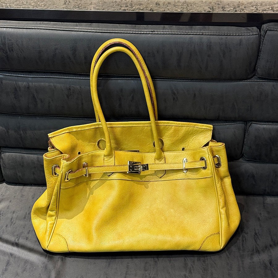 Large capacity Tote bag