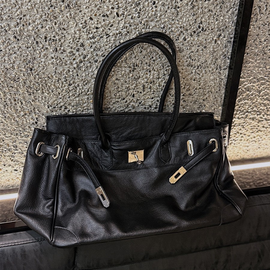 Large capacity Tote bag