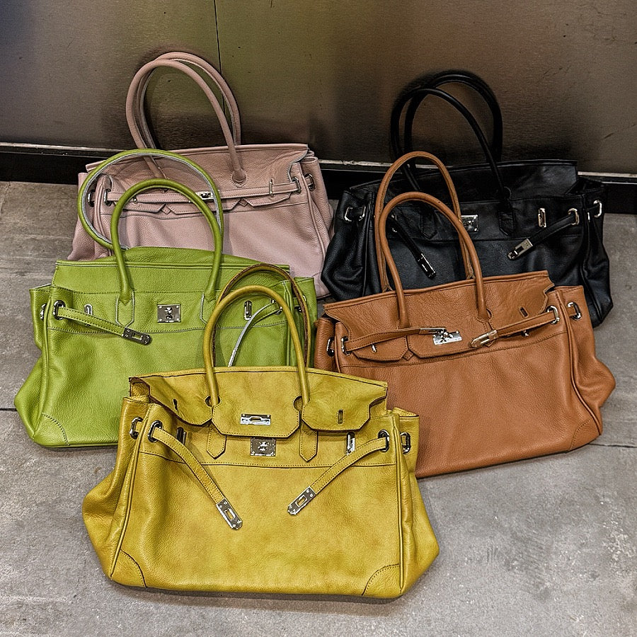 Large capacity Tote bag